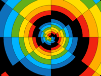 ILLUSION (black version)