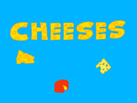 CHEESES