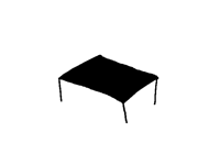 Ikea table