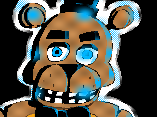 Freddy