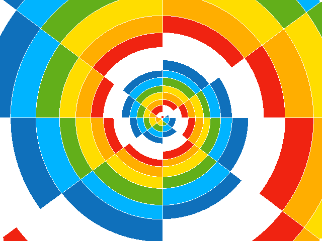 ILLUSION (white version)