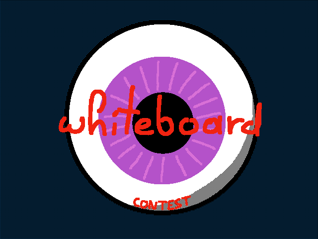 Whiteboard 👁️