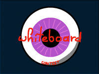 Whiteboard 👁️
