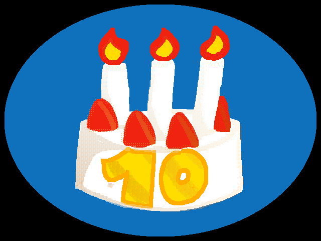 Happy bday folioo