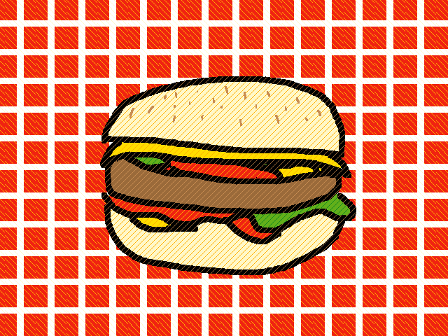 BURGER
