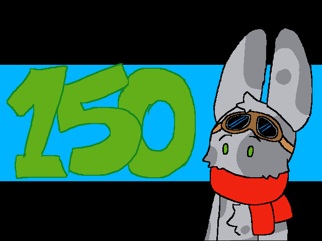 150 🎉🎉