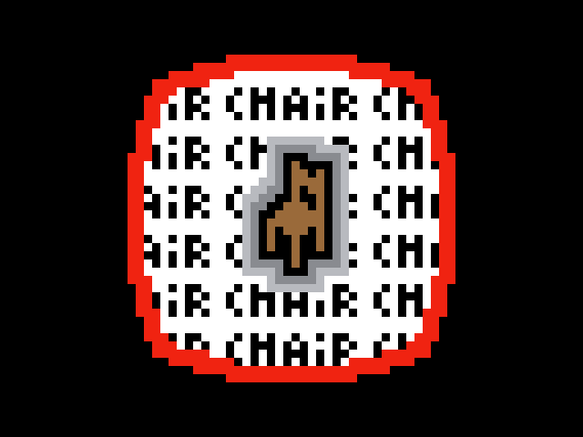 New pfp CHAIR