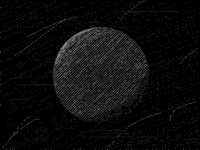 planet