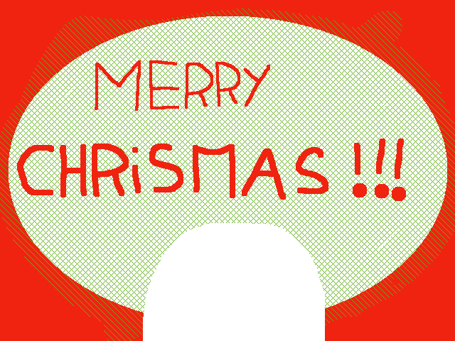 CHRISMAS