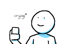 I deleted all my animations :’)