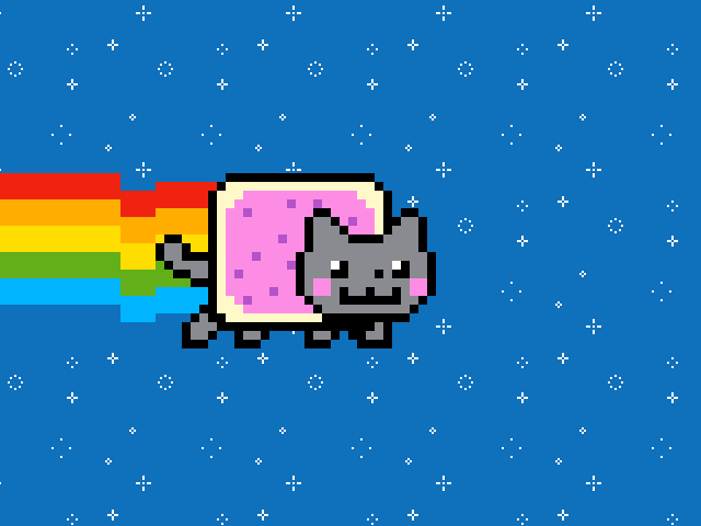 Nyan cat