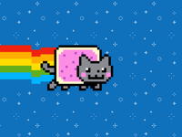 Nyan cat