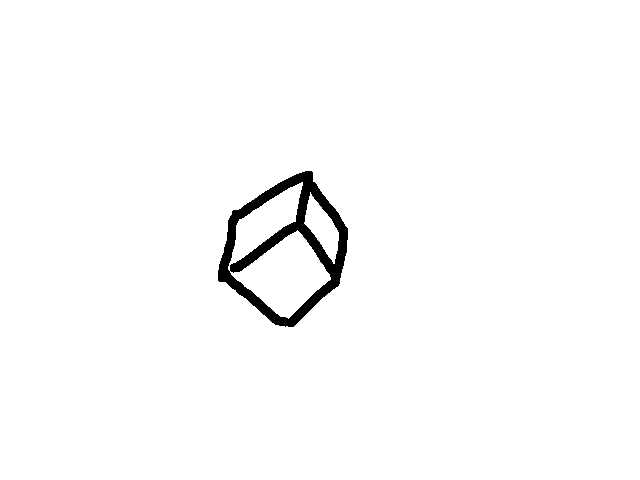 CUBE test wip