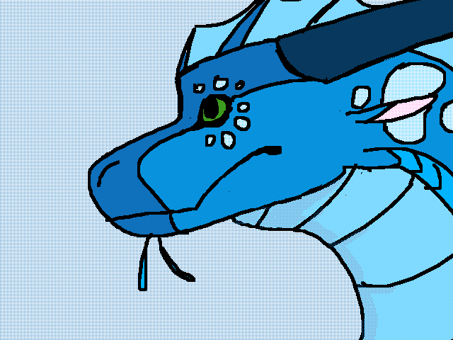 Seawing (I don’t want to shade ts)