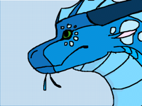 Seawing (I don’t want to shade ts)