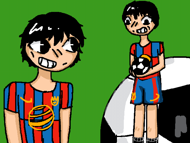 @fred free commission!