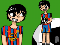 @fred free commission!