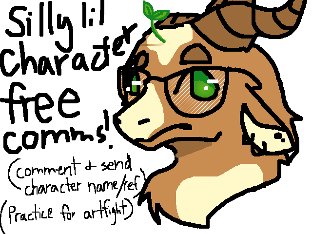 Example comms on my past posts!