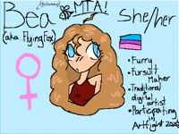 Meet the artist!!