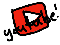 I have a yt channel now!!