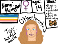 All about me