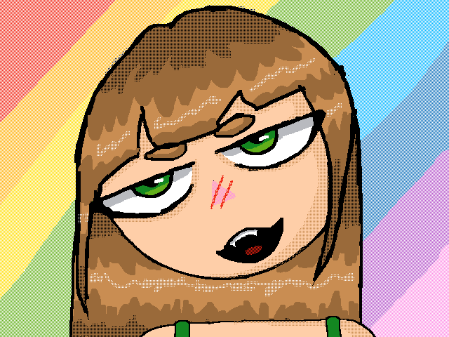 New art style?