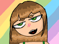 New art style?