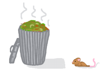 My posting schedule rn:
