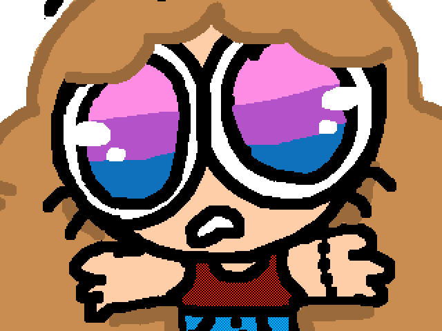 Uh I think I did something wrong…