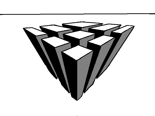 Building sketch