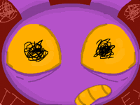 …