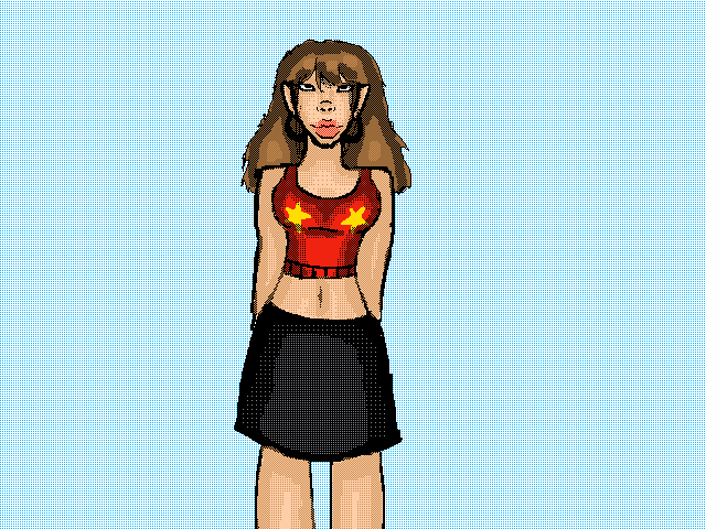 Girl