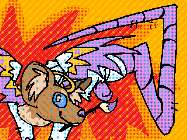 @saltbush free commission/attack!!🐀🐁