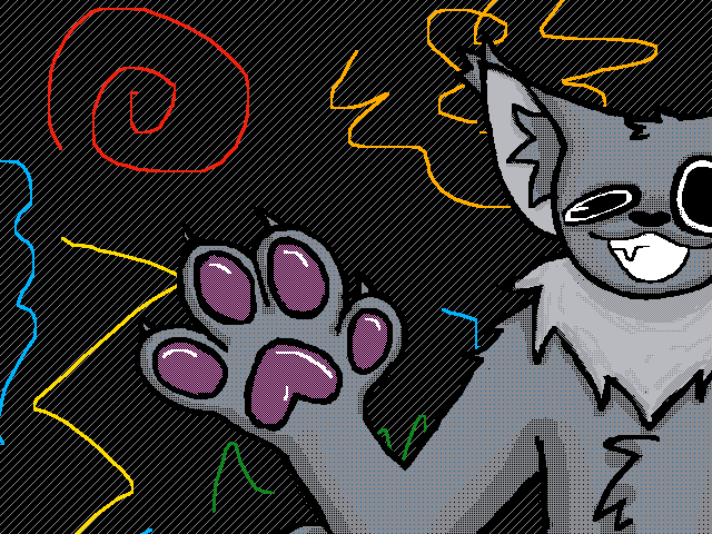 Toby fanart!!