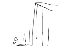Why did I lowk fall of cuh