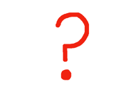 Wondering…