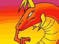 Dragon design🤔