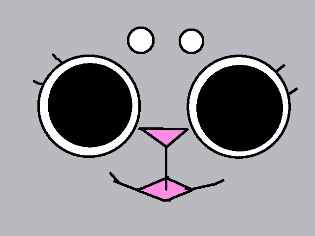 Boogie cat