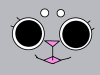Boogie cat
