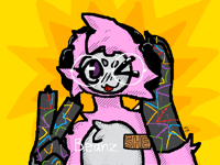 New pfp for yt!