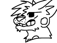 Growling dawg (shitpost #2)