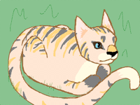 Loaf kitty :P