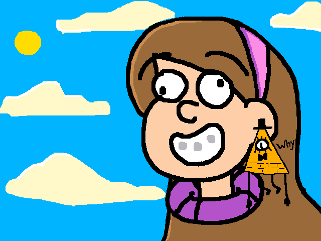 Maybel and bill mental crisis
