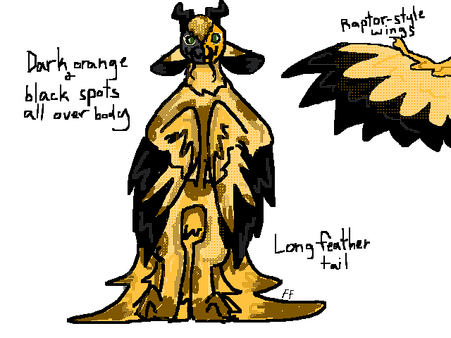 Old Astrid reference (working on smth rn)