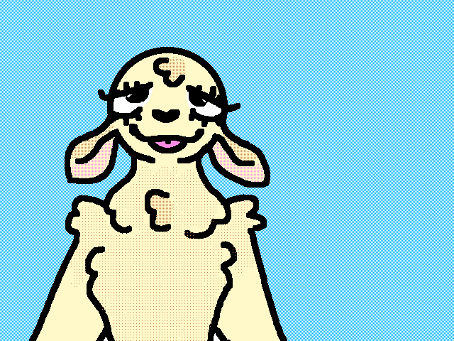 Little lamb
