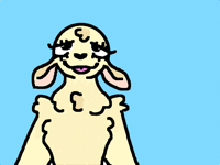 Little lamb