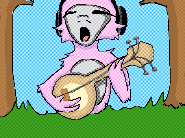 Jingle bells 🔔(Don’t want to draw the gloves)