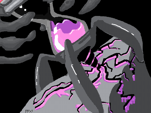 Steven universe: the movie (spinel’s injector)
