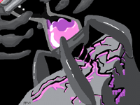Steven universe: the movie (spinel’s injector)