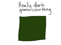Free color?? (Custom pattern bucket)